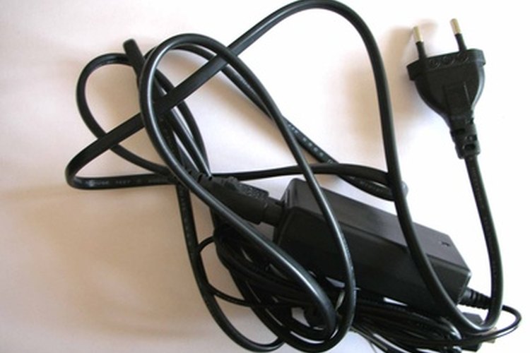 Si conectas adaptadores de CA en serie, aumentarás el voltaje.