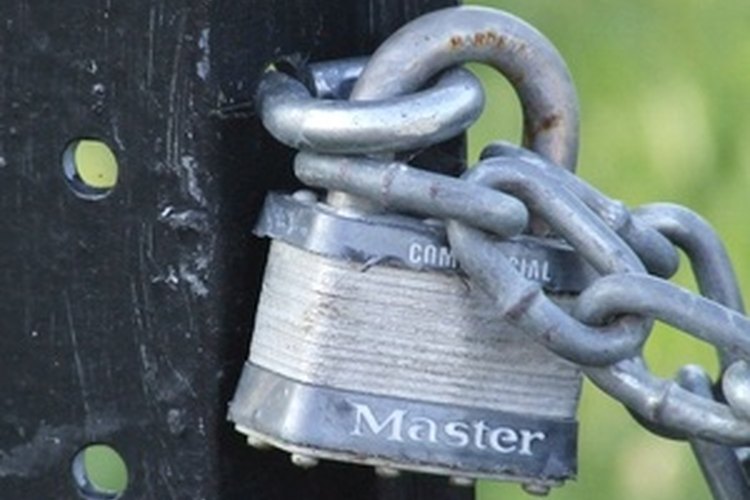 Hay problemas pertinentes a Seguridad Nacional.