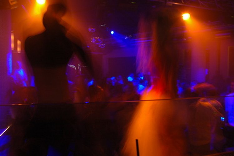 Un tema único convierte una fiesta de graduación normal en un evento mágico.