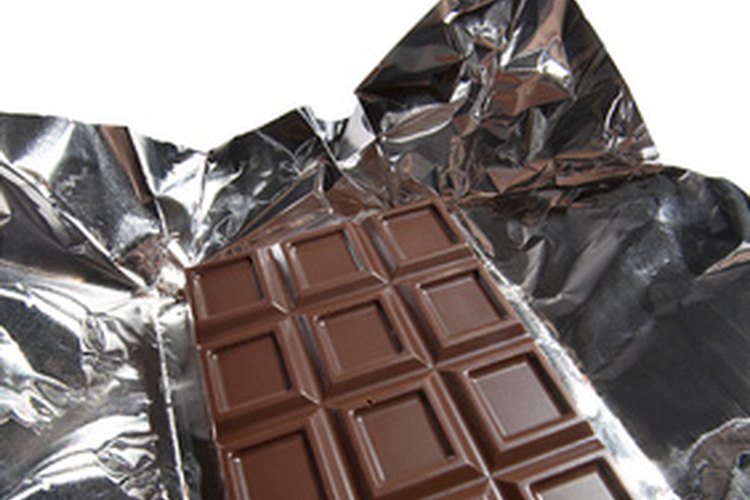 ¿Barra gigante de chocolate, alguien?