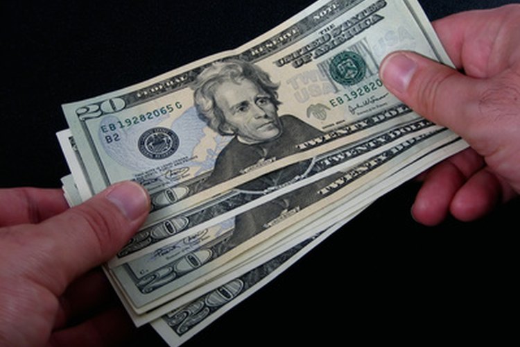 El salario puede variar bastante.