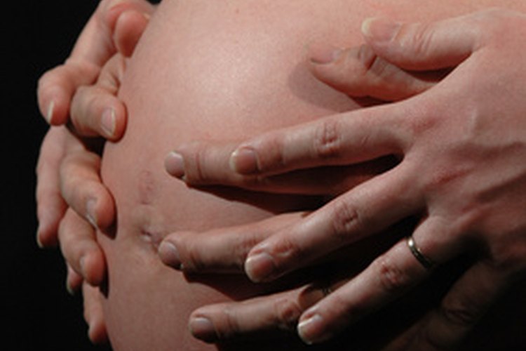 Averiguar el sexo del bebé es un momento emocionante para los padres.