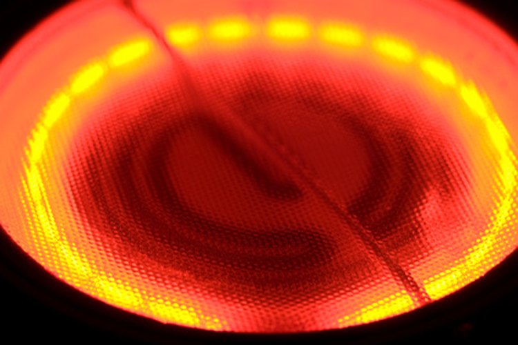 Las estufas de cerámica son más eficientes en energía en comparación con otras.