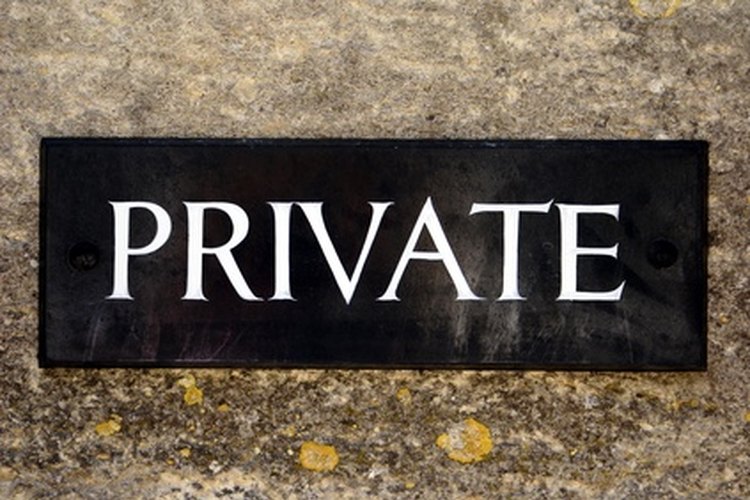 La regla 144A conlleva valores de propiedad privada.