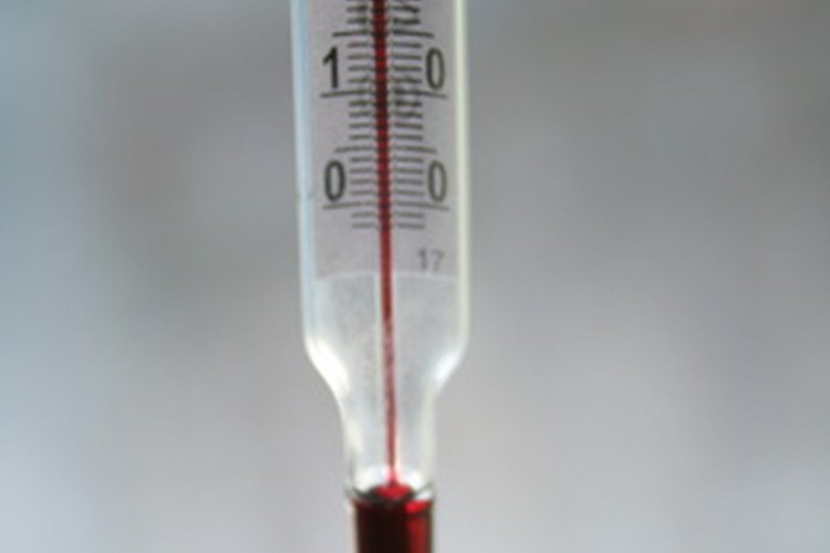 Los 121 grados Celsius son casi siempre suficientes para la esterilización.