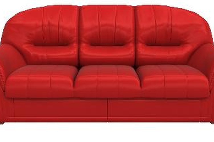 La microfibra es un material sintético usado para tapizar muebles, por su durabilidad y su atractivo estético.