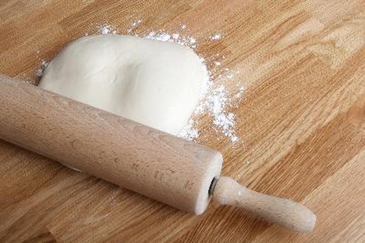 El roti es un ingrediente delicioso y esencial en cualquier comida de la India.