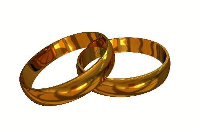 Alianzas de oro.