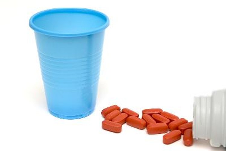 El mundo sería un lugar diferente si no fuera por los vasos de plástico.