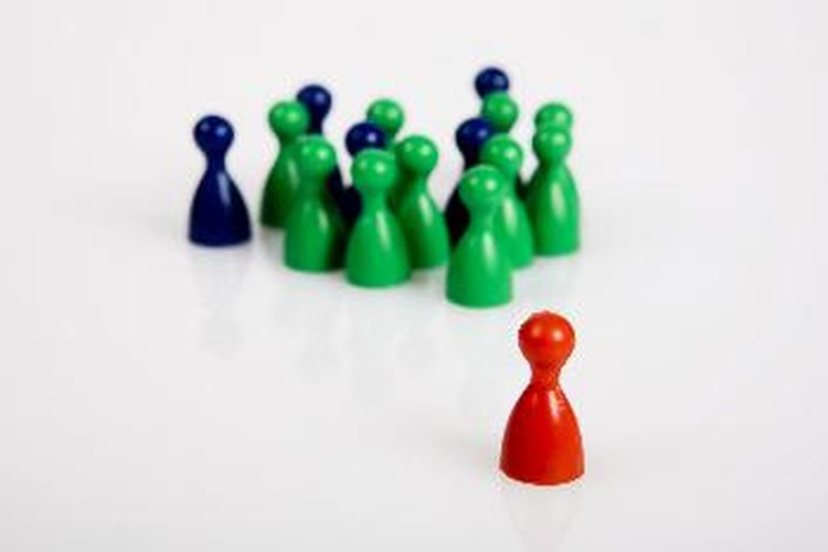 Un buen liderazgo redundará en el aumento de la motivación de cada uno de los miembros de la empresa u organización.