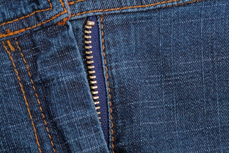 Convierte los tamaños de los pantalones a pulgadas para un ajuste adecuado.