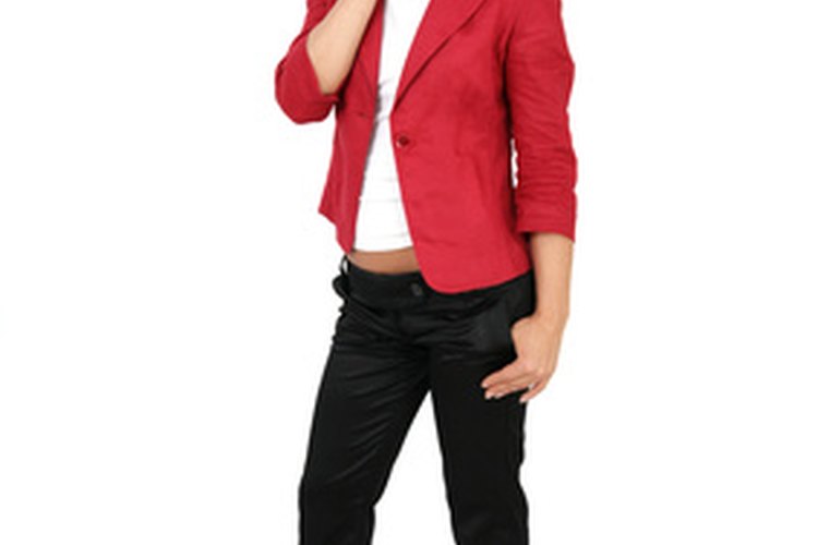 ¿Confundida sobre lo que significa elegante casual? ¡No es complicado!