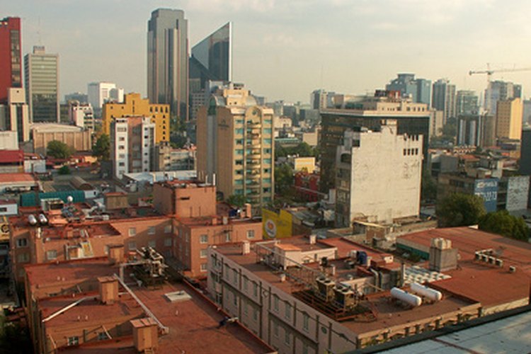 En la actualidad, México es la ciudad más grande del país y también es su capital.