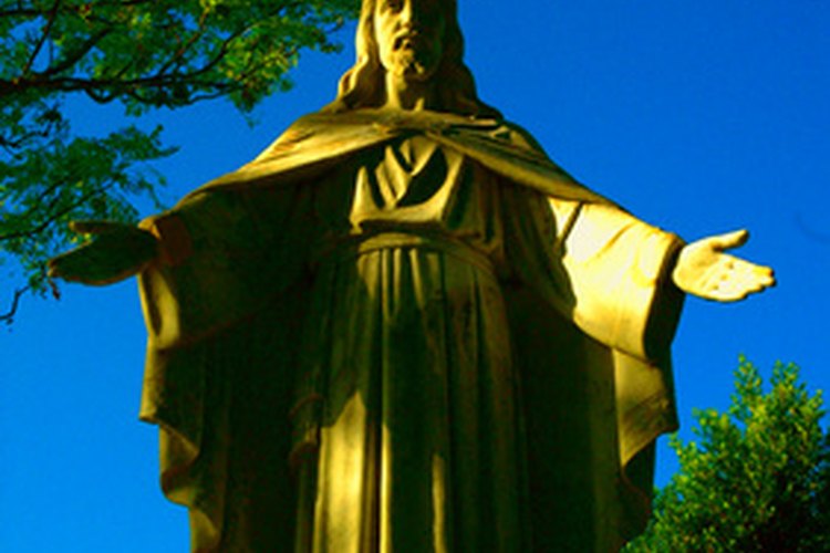 Jesús enseñó las Bienaventuranzas en el Sermón del Monte.