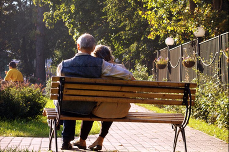 La personalidad tiene una gran ventaja cuando se trata de compromisos a largo plazo y enamoramiento, para un hombre.