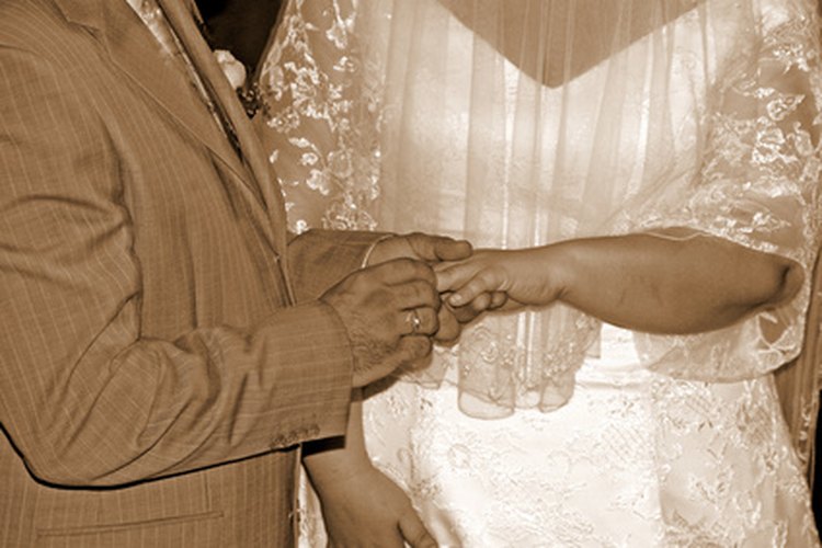 Boda.