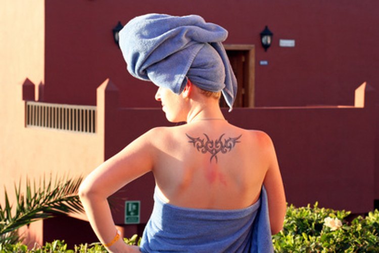¿Quieres tatuarte?