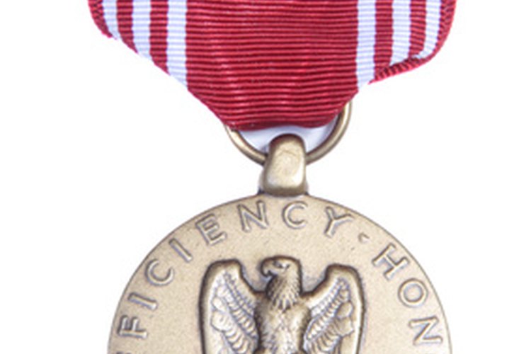 Medalla de honor
