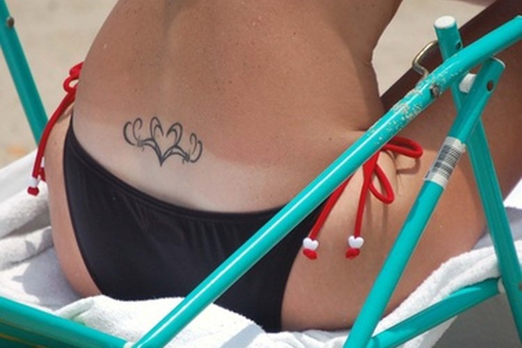 Una de las mejores maneras para publicitar tu negocio de tatuajes es con el
