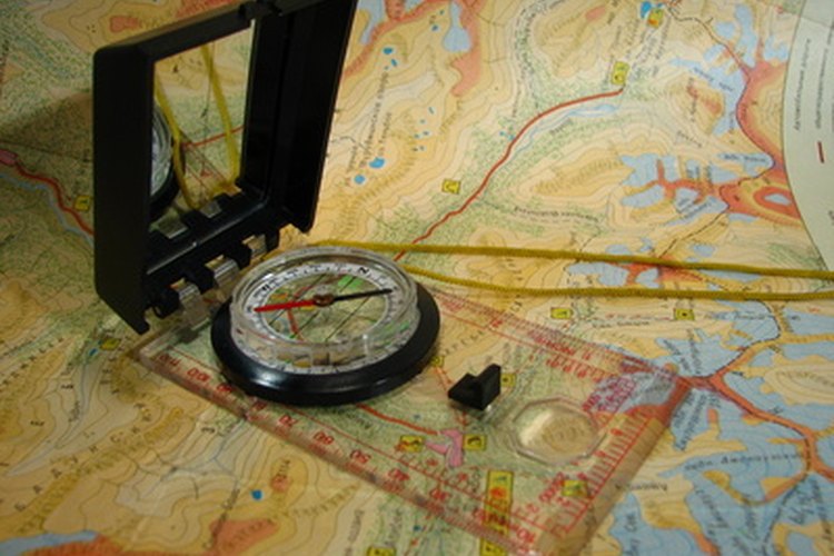 Enfatiza la geografía en tu aula para ampliar las perspectivas de tus estudiantes.
