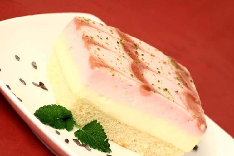 El queso mascarpone es un ingrediente estrella en el tiramisú.