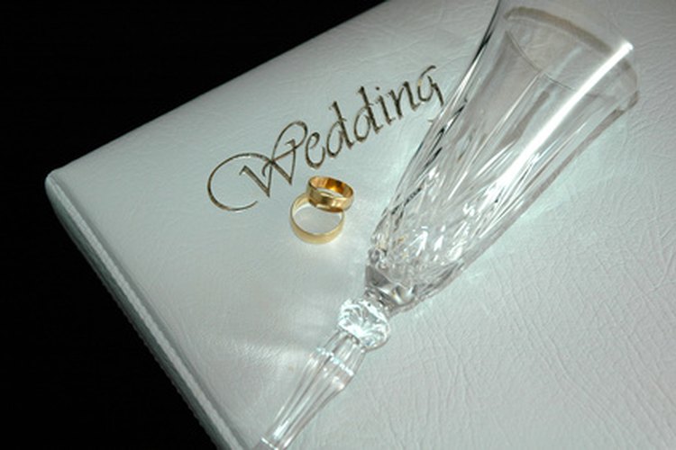 Planear una boda de ensueño es un un sueño hecho realidad para los planeadores de bodas.