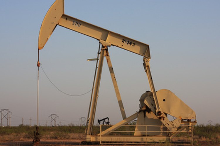 Los operadores de concesión deben mantener los yacimientos petrolíferos en tierra.