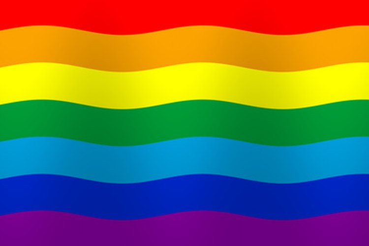 Una fiesta de orgullo gay celebrará las proezas políticas que los individuos gay han logrado.