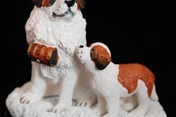 Obtendrás puntos extra si tienes un gran perro de Newfoundland o San Bernardo para llevar contigo como Nana.