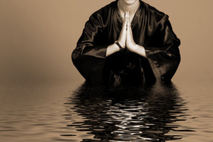 Puedes quemar unas 172 calorías en una hora de hatha yoga.