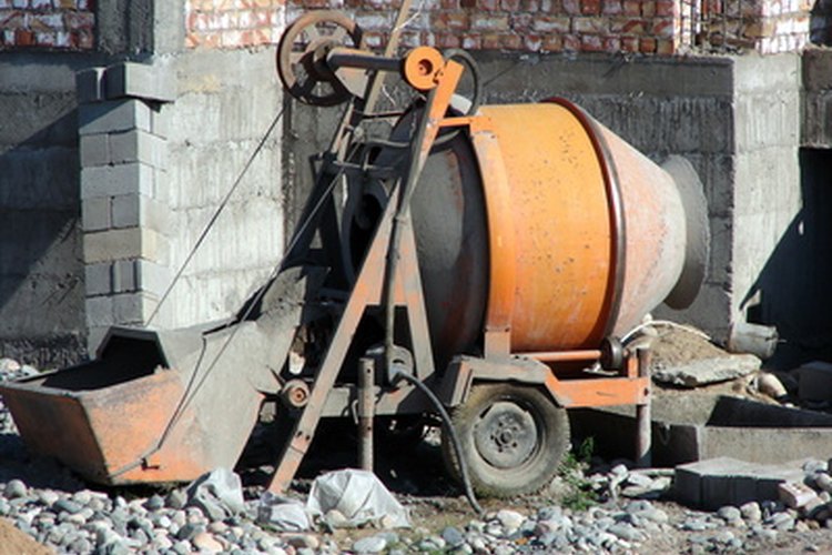 Las especificaciones ASTM C-33 tratan sobre el hormigón.