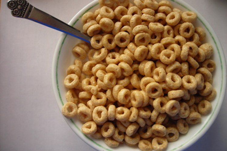 Cereal.