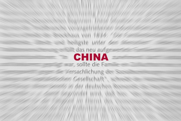 Las restricciones relacionadas con la importación de China a Estados Unidos suelen cambiar por razones políticas y económicas.