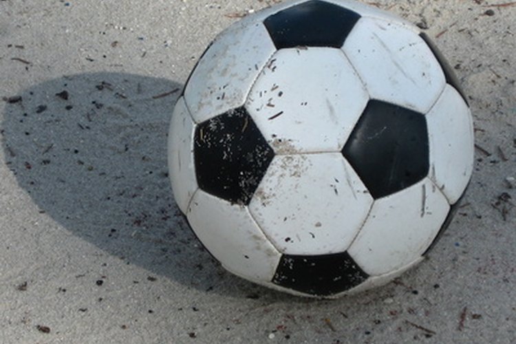 Regalos únicos para un entrenador de fútbol.
