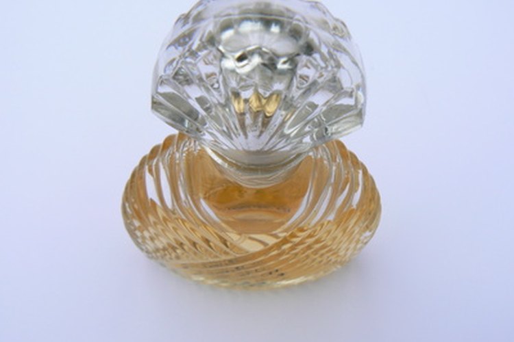 Al comprar un perfume, nunca falla quedarse con un clásico.