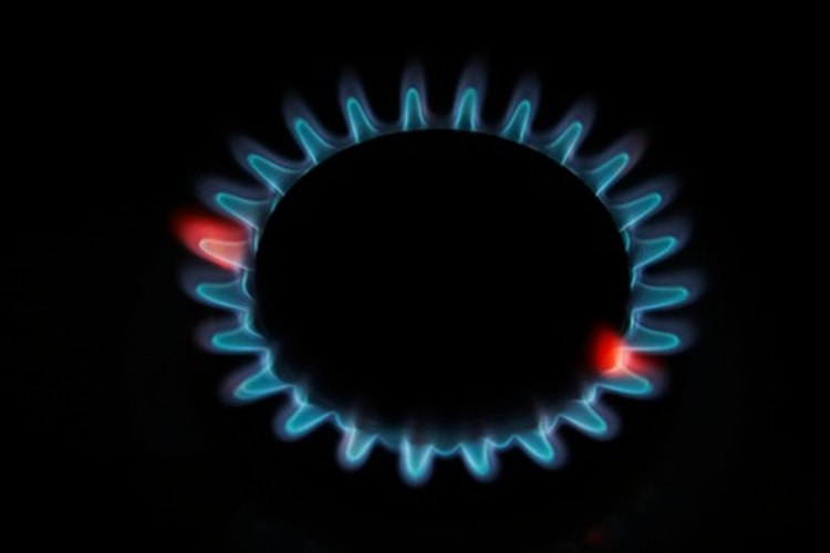 Cocinar con gas puede hacer que la preparación de alimentos sea más eficiente.
