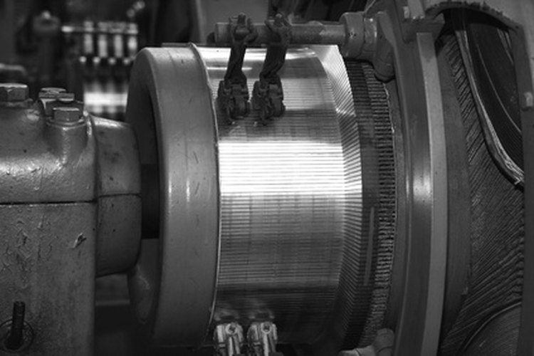 Rotor.