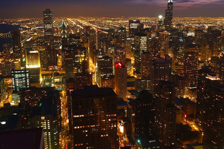Las grandes ciudades como Chicago necesitan más oficiales de policía.