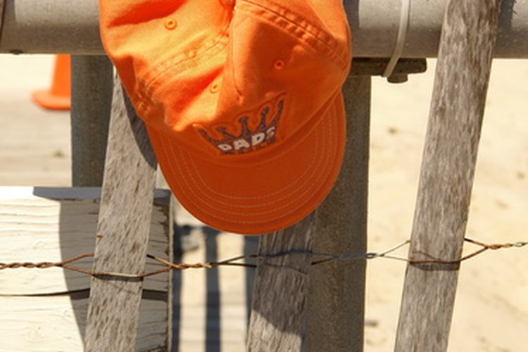 Usar un sombrero no hará que te quedes calvo