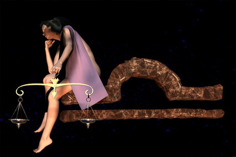 Hacer que una chica de Libra se enamore de ti requiere atención especial.