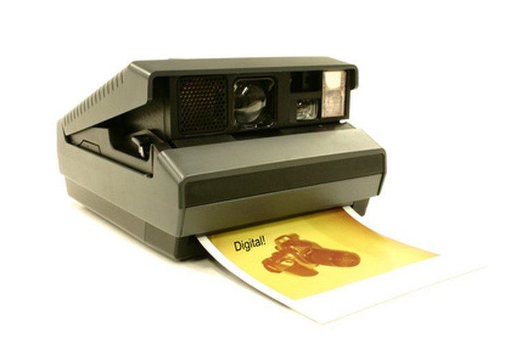 Impresiones digitales.