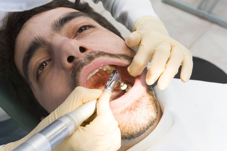 Los higienistas dentales tienen un trabajo importante.