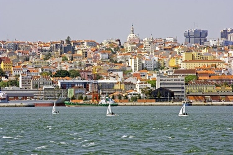 Portugal.