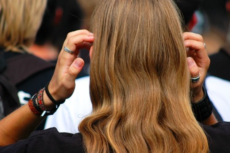 De todas las categorías de cabello humano, remy es el que da una apariencia más natural.