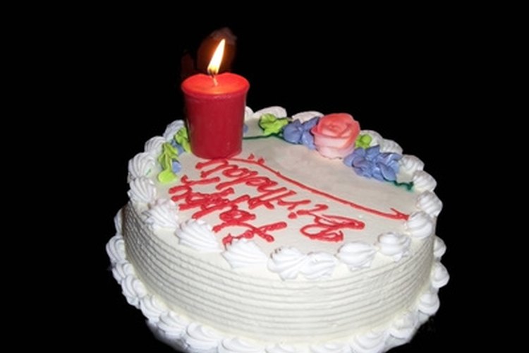 Ideas para celebrar con originalidad.