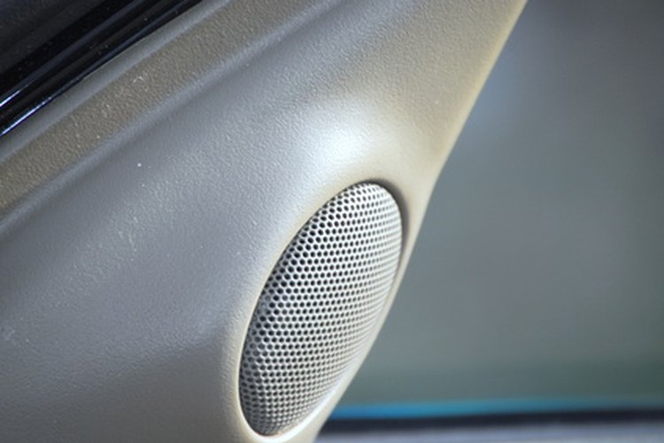 Los Altavoces son muy importantes para los operadores