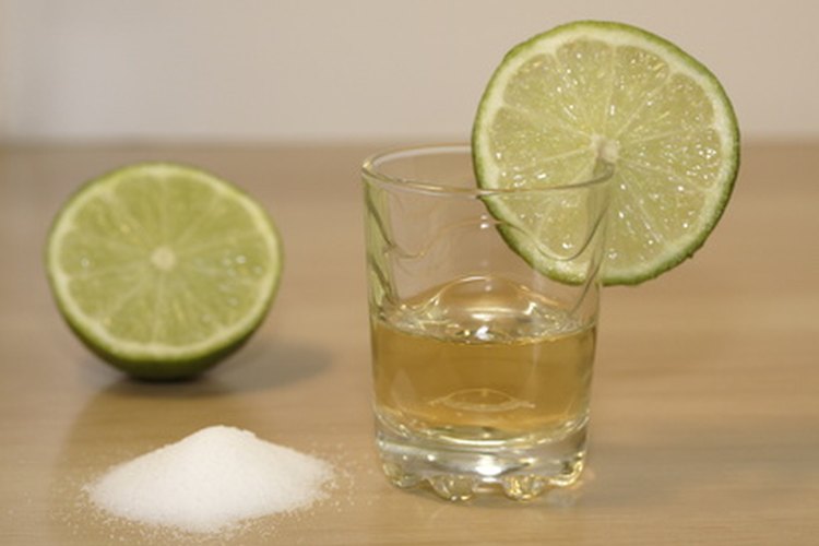 Regala un tequila de gran calidad como regalo.