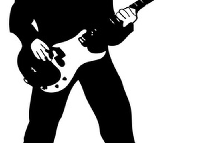 La explosión de blues británica inspiró un movimiento similar en Estados Unidos, liderado por guitarristas como Michael Bloomfield.