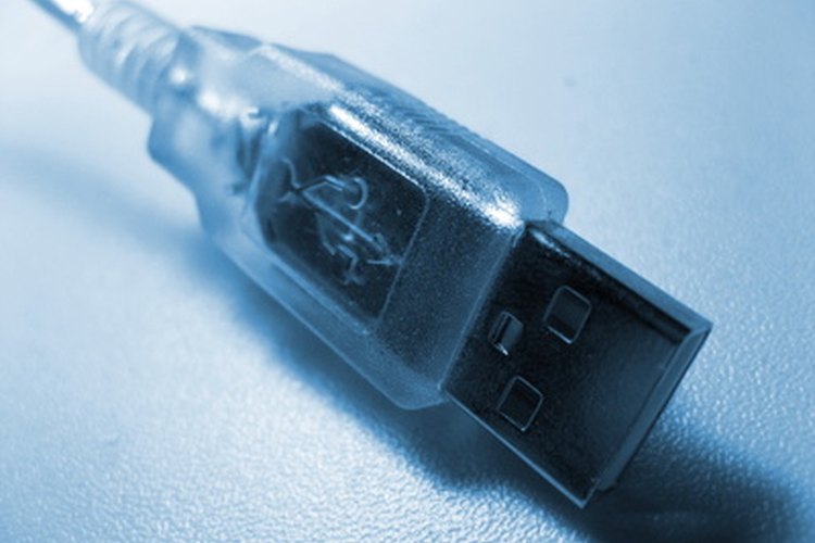 Usa monitoreo de baja latencia al grabar con un micrófono USB.