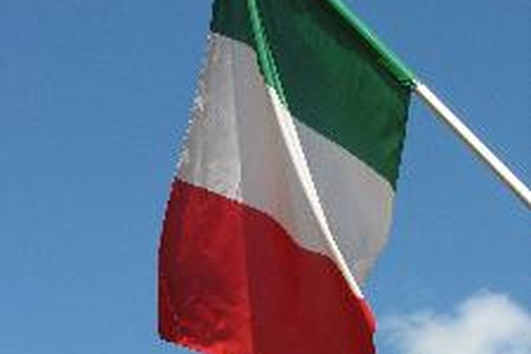 Actividades para niños sobre cultura y herencia italianas.